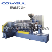 Extruder Single Screw Granulator for PP